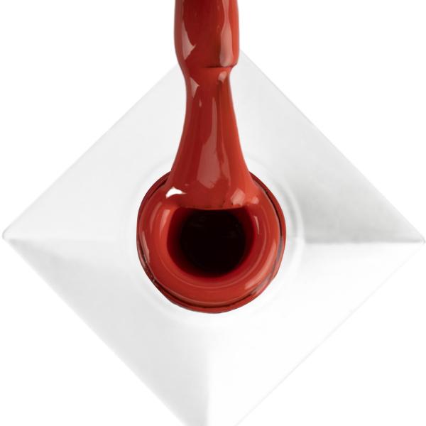 Immagine prodotto Molly Nails Gellack Crimson Red UV/LED (Rosso porpora, Smalto per unghie effetto gel)