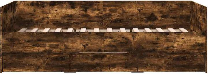 Image du produit vidaXL Tagesbett (100 x 200 cm)