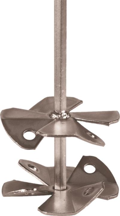 Berg DISC WHISK SR 80 S - 80X500 HEX8 MOUNT