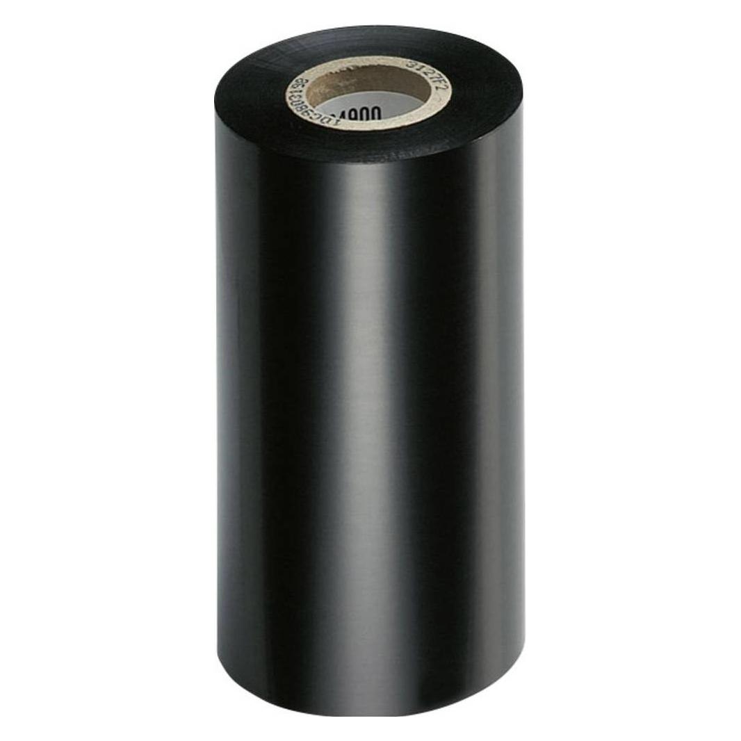 Phoenix Contact THERMOMARK LINT 110-WMSU, Kabels + Stekkers, Zwart