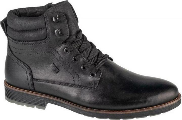 Produktbild Rieker Stiefeletten Logo Leder (42)
