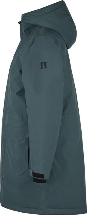 Actual product image Heber Peak Women's SylvaHe. Warm Parka (XS)