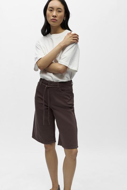 Produktbild Object Culotte Shorts (40)