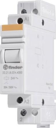 Produktbild Finder Installationsrelais