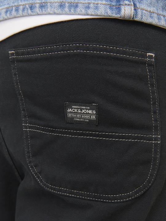 Actual product image Jack & Jones Jpstowen Contrast Panel Pants Sn (W31/L30)