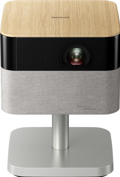 Actual product image Epson Lifestudio Flex - EF-72 (4K, 1000 lm, 1.2:1)