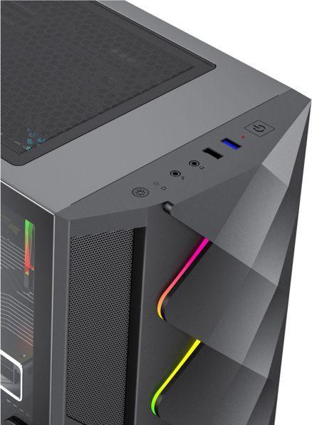 Actual product image Hyrican Gamemax Diamond BK 7914 (1000 GB, 16 GB)