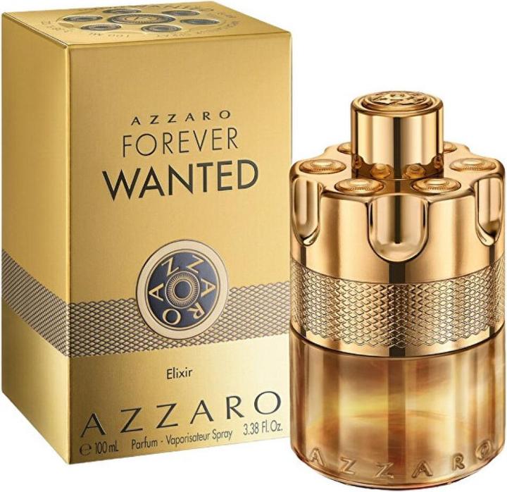 Image du produit Azzaro Forever Wanted (Eau de parfum, 50 ml)