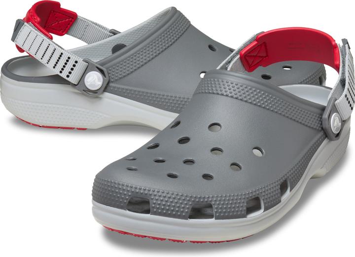 Image du produit Crocs Classic Turbo Clog (38, 39)