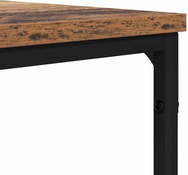 Immagine prodotto vidaXL Couchtisch (100 x 100 x 40 cm)