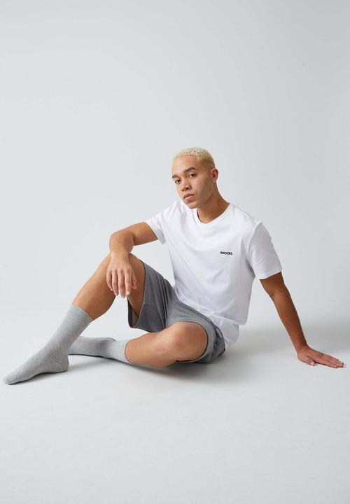Image du produit Snocks Tennissocken (paquet de 4, 43 - 46)