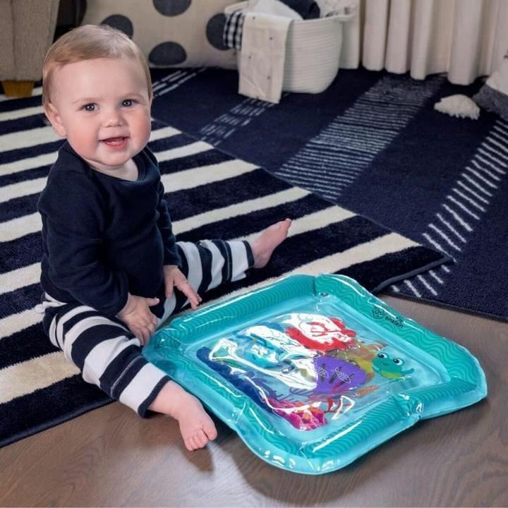 Actual product image Baby Einstein Water mat