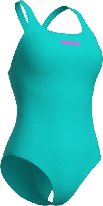 Blau, Pink, River Blue, Shocking Pink