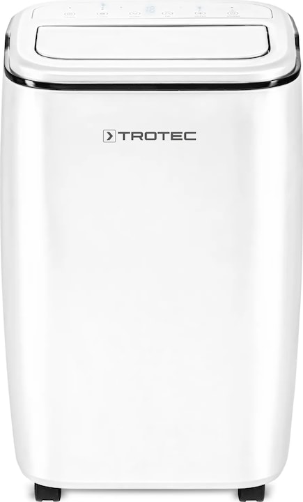 Actual product image Trotec PAC 3500 S (46 m², 12000 BTU/h)