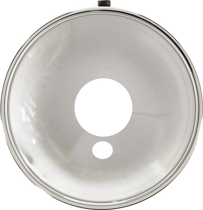 Actual product image Hella Reflector headlamp on both sides bulb technology for SAME