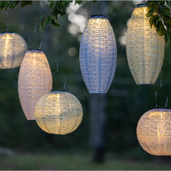 Produktbild Star Trading Kerzenleuchter Lucia Classic (1x)