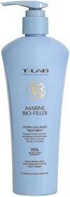 Actual product image T-Lab Professional T-Lab Marine Bio-Filler Hydra Collagen Treatment 300 Ml (300 ml)