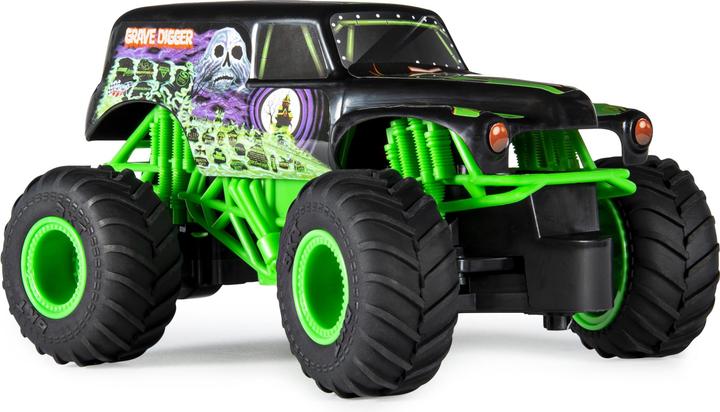 Produktbild Spin Master Grave Digger