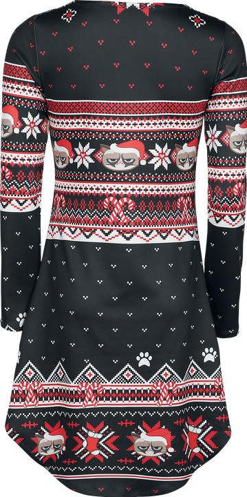 Image du produit Grumpy Cat Grumpy X-Mas (XL)