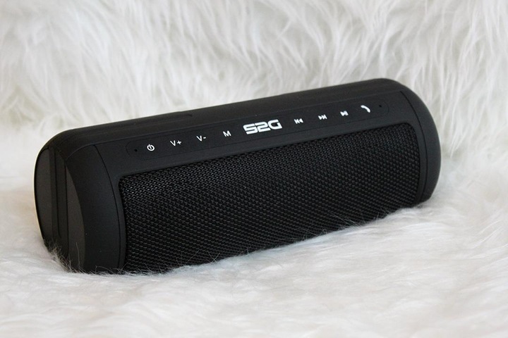 Produktbild Sound2Go S2G Tube (10 h, Akkubetrieb)