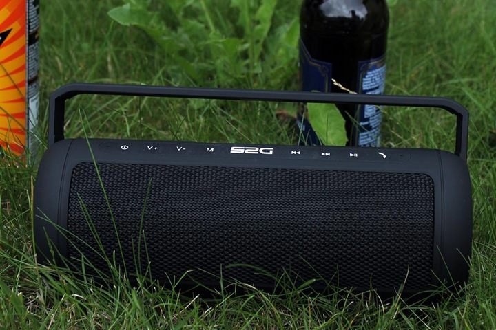 Produktbild Sound2Go S2G Tube (10 h, Akkubetrieb)