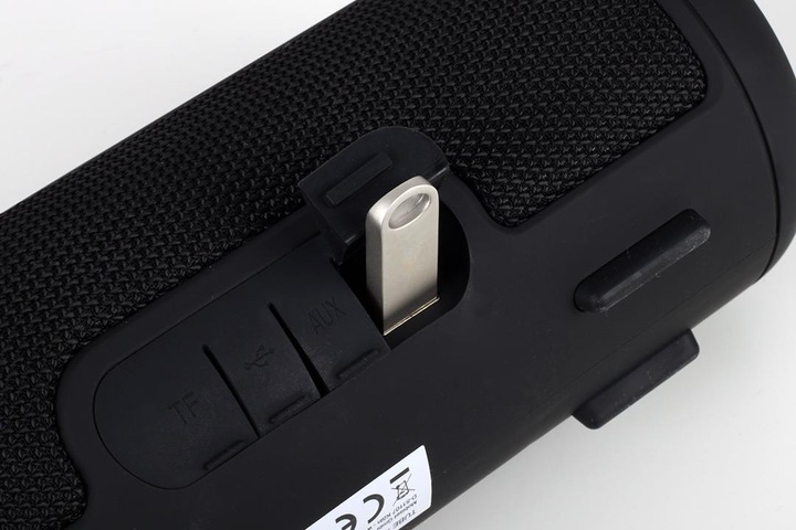 Produktbild Sound2Go S2G Tube (10 h, Akkubetrieb)
