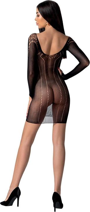 Produktbild Passion Bs101 Bodystocking Negro Talla Unica (One Size)