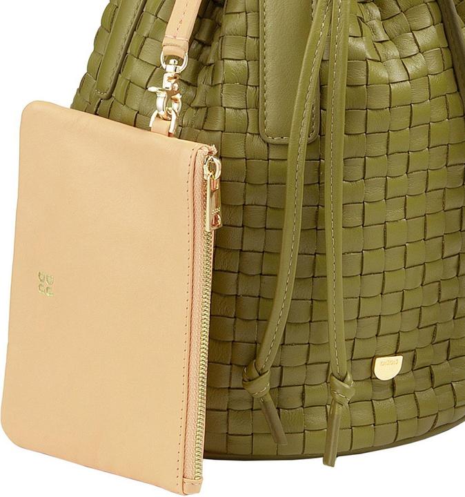 Immagine prodotto Dudu Filicudi M. Beuteltasche Leder 19 cm