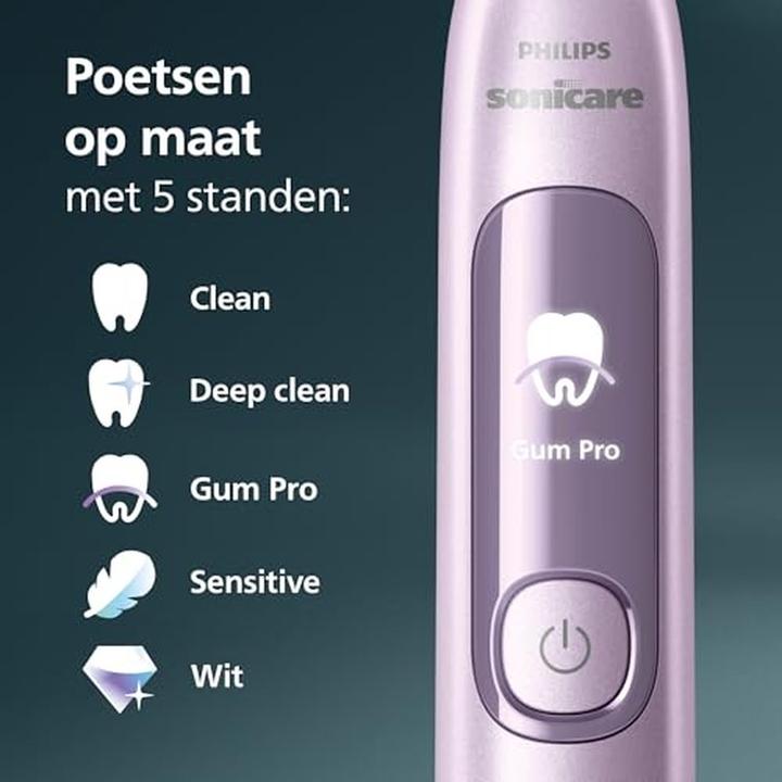 Immagine prodotto Philips Sonicare Spazzolino elettrico sonico (Spazzolino sonico)