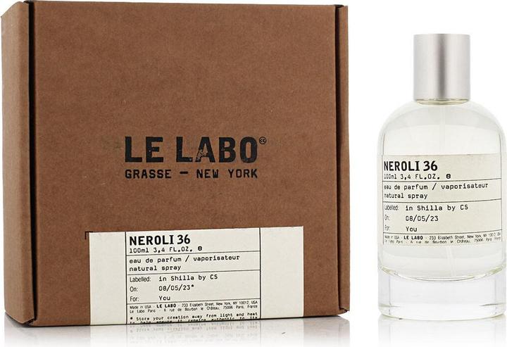 Immagine prodotto Le Labo Neroli 36 Eau de Parfum (Eau de parfum, 100 ml)