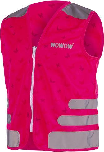 Immagine prodotto Wowow Gilet di sicurezza rosa (S)