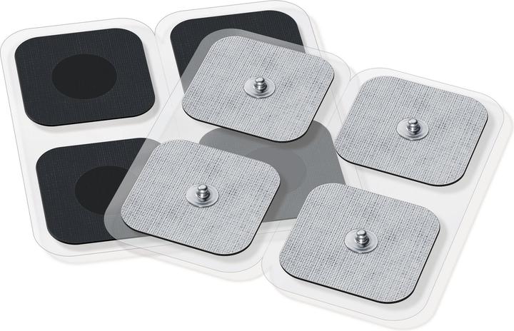 Actual product image Beurer Nachkaufelektroden-Set