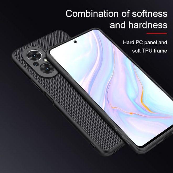 Produktbild Nillkin Textured Series (Honor 50)