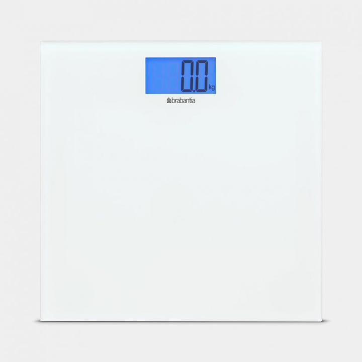 Image du produit Brabantia 8710755483127 Pèse-personne (180 kg)