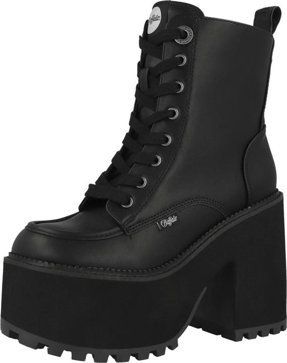 Image du produit Buffalo Killah Lace Up Mid (41)