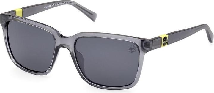 Actual product image Timberland Polarized Men's Sunglasses