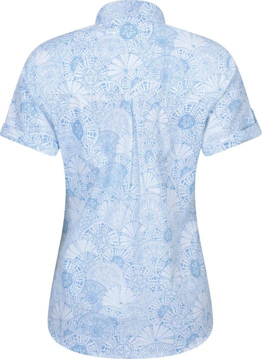 Produktbild Mountain Warehouse Coconut Hemd kurzärmlig (34)