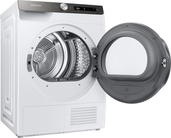 Produktbild Samsung DV80T5220AE/S5 DV5000 (8 kg, Rechts)
