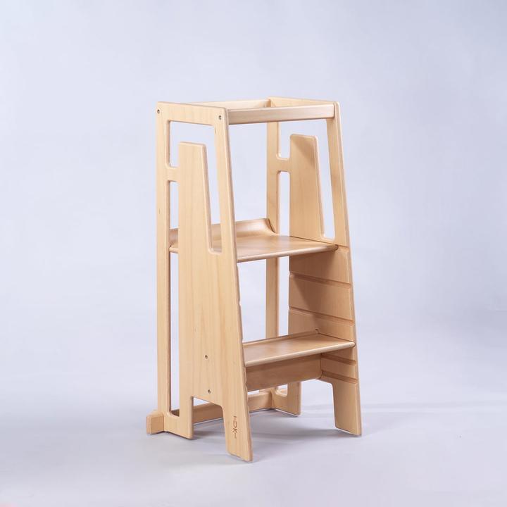 Productafbeelding Tuki Kruk (Kinderstoel stoelverhoger)