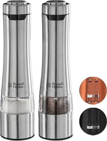 Actual product image Russell Hobbs Classics (Pepper, Salt)