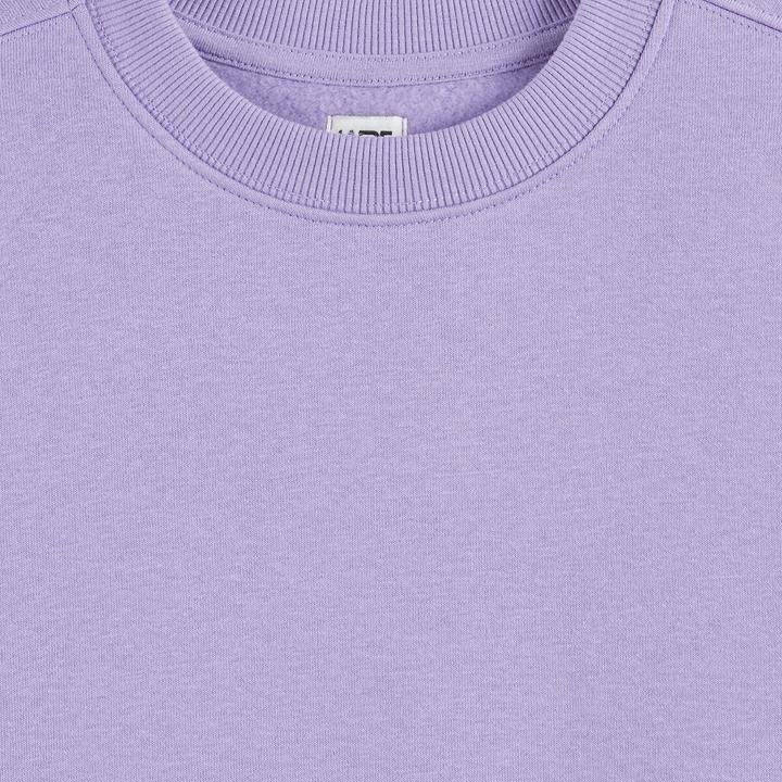 Immagine prodotto La Redoute Collections Sweatshirt mit Rundhalsausschnitt (98)