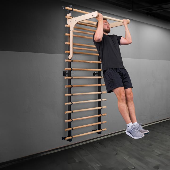 Actual product image Sport-Thieme Pull-up bar Multi