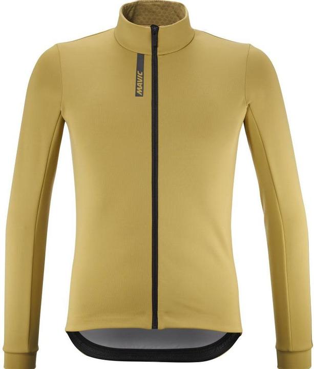 Image du produit Mavic Aksium Thermo Jacke (M)