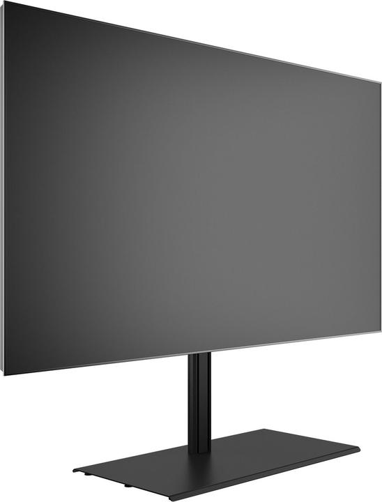 Image du produit Multibrackets Support de table XXLarge, manuel, noir, max. (55 kg, 46" - 85")