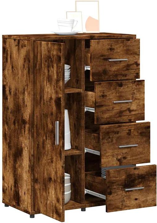 Produktbild vidaXL Sideboard (60 x 31 x 84 cm)