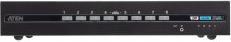 Produktbild Aten CS1188DP4 8-Port 4K USB DisplayPort Secure KVM Switch