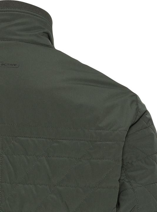 Produktbild Camel Active Stepp-Blouson mit Stehkragen (58)
