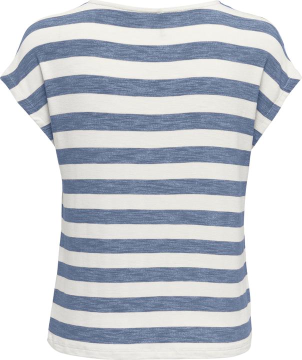 Produktbild Only Normal geschnitten V-Ausschnitt Top Top (XS)