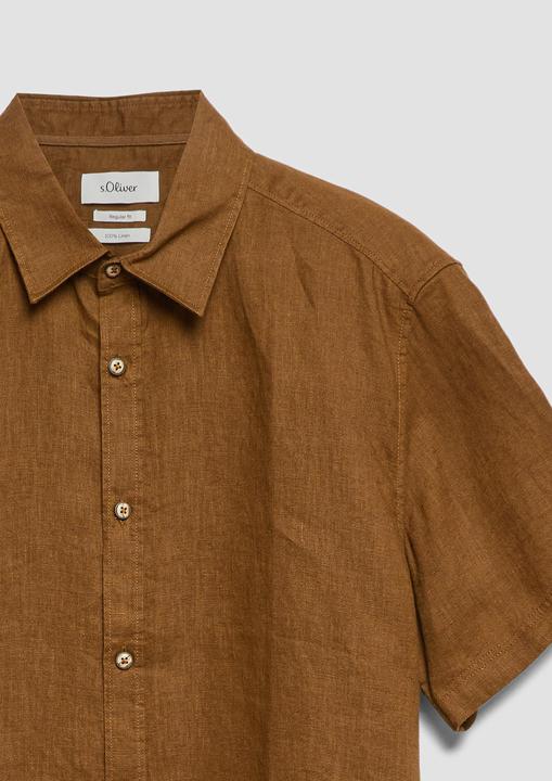 Produktbild s.Oliver Hemd (3XL)