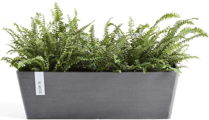 Produktbild Ecopots Bruges (65 x 20 x 20 cm)